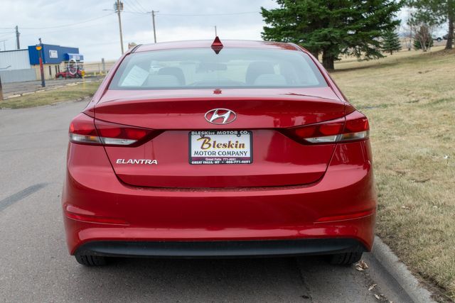 2018 Hyundai ELANTRA Value Edition | Great Falls, Montana | Bleskin Motor Company 2018 Hyundai ELANTRA Value Edition | Great Falls, Montana | Bleskin Motor Company
