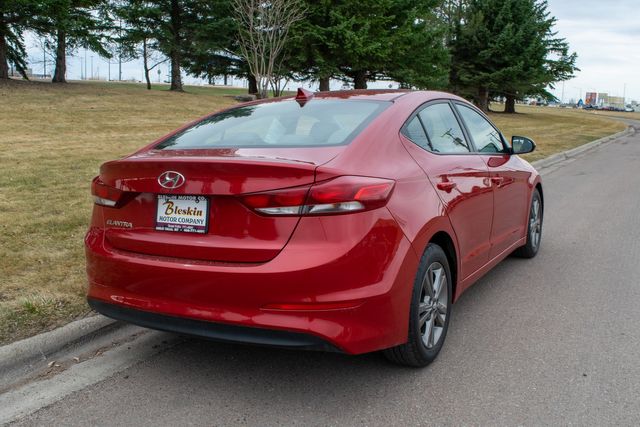 2018 Hyundai ELANTRA Value Edition | Great Falls, Montana | Bleskin Motor Company 2018 Hyundai ELANTRA Value Edition | Great Falls, Montana | Bleskin Motor Company