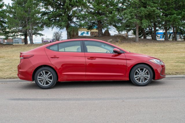 2018 Hyundai ELANTRA Value Edition | Great Falls, Montana | Bleskin Motor Company 2018 Hyundai ELANTRA Value Edition | Great Falls, Montana | Bleskin Motor Company