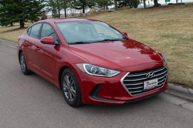 2018 Hyundai ELANTRA Value Edition | Great Falls, Montana | Bleskin Motor Company 2018 Hyundai ELANTRA Value Edition | Great Falls, Montana | Bleskin Motor Company