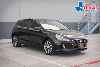 2018 Hyundai Elantra GT Base | Mesquite, TX | Texas Autos Direct