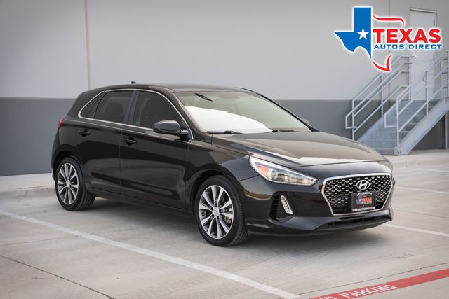 2018 Hyundai Elantra GT Base | Mesquite, TX | Texas Autos Direct