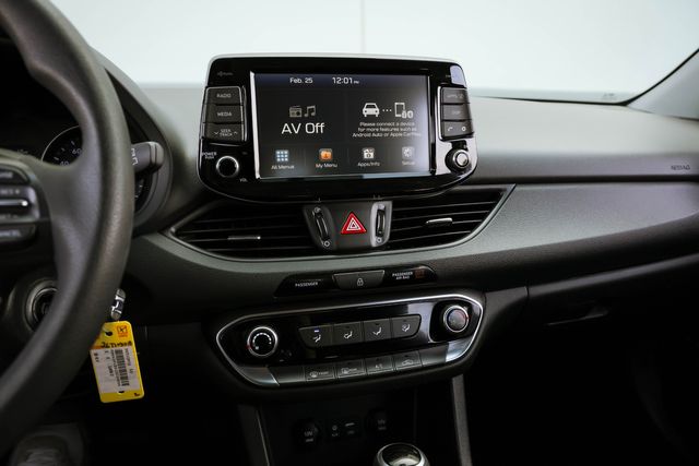 2018 Hyundai Elantra GT Base | Mesquite, TX | Texas Autos Direct