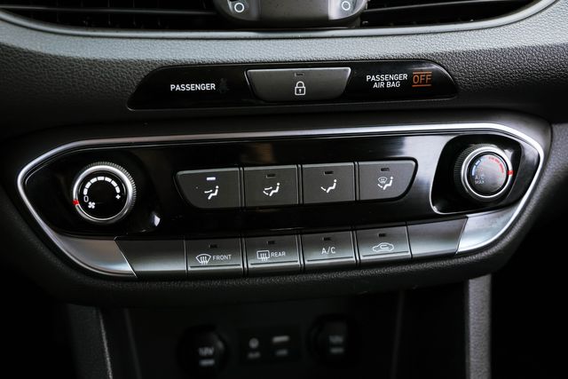 2018 Hyundai Elantra GT Base | Mesquite, TX | Texas Autos Direct