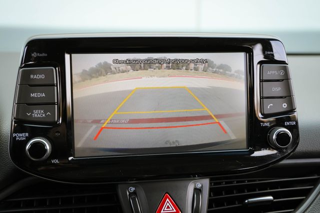 2018 Hyundai Elantra GT Base | Mesquite, TX | Texas Autos Direct