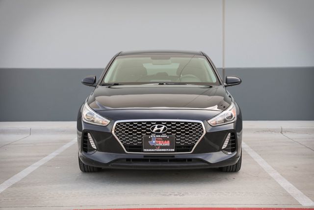 2018 Hyundai Elantra GT Base | Mesquite, TX | Texas Autos Direct