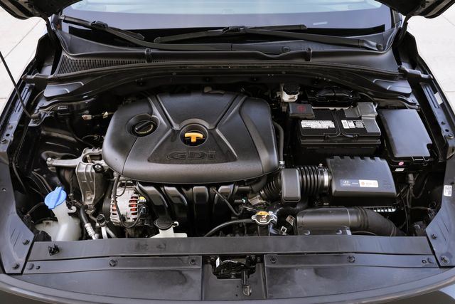 2018 Hyundai Elantra GT Base | Mesquite, TX | Texas Autos Direct