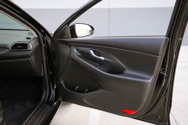 2018 Hyundai Elantra GT Base | Mesquite, TX | Texas Autos Direct