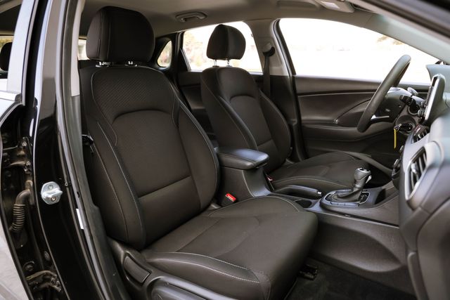 2018 Hyundai Elantra GT Base | Mesquite, TX | Texas Autos Direct