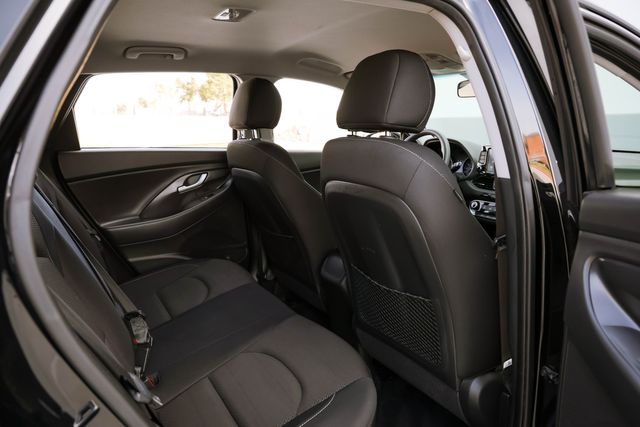 2018 Hyundai Elantra GT Base | Mesquite, TX | Texas Autos Direct