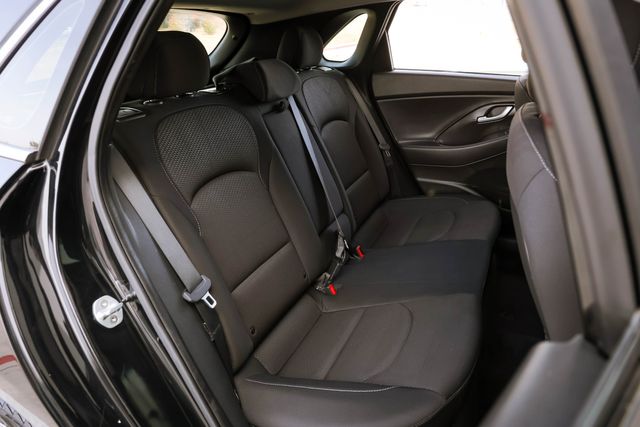 2018 Hyundai Elantra GT Base | Mesquite, TX | Texas Autos Direct