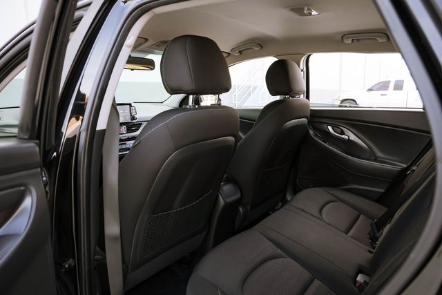 2018 Hyundai Elantra GT Base | Mesquite, TX | Texas Autos Direct