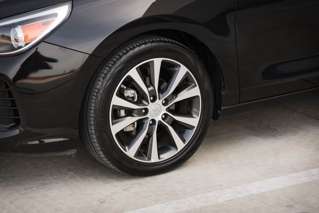 2018 Hyundai Elantra GT Base | Mesquite, TX | Texas Autos Direct