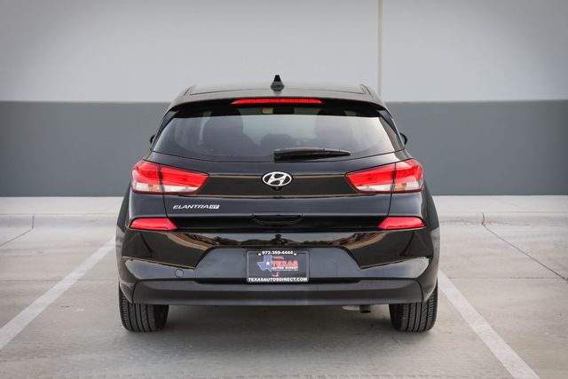 2018 Hyundai ELANTRA GT | Mesquite, TX | Texas Autos Direct 2018 Hyundai ELANTRA GT | Mesquite, TX | Texas Autos Direct