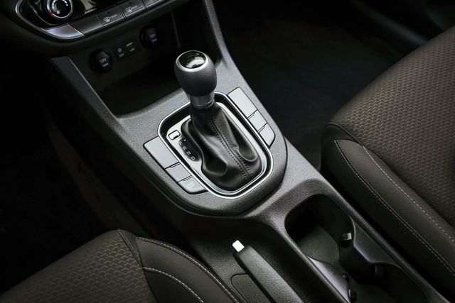 2018 Hyundai Elantra GT Base | Mesquite, TX | Texas Autos Direct