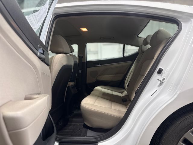 2018 Hyundai ELANTRA SEL | Houston, TX | Texas Star Motors