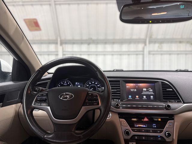 2018 Hyundai ELANTRA SEL | Houston, TX | Texas Star Motors 2018 Hyundai ELANTRA SEL | Houston, TX | Texas Star Motors