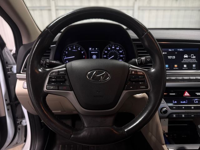 2018 Hyundai ELANTRA SEL | Houston, TX | Texas Star Motors