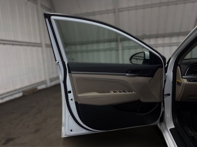 2018 Hyundai ELANTRA SEL | Houston, TX | Texas Star Motors