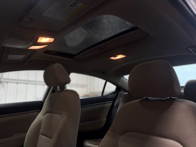 2018 Hyundai ELANTRA SEL | Houston, TX | Texas Star Motors