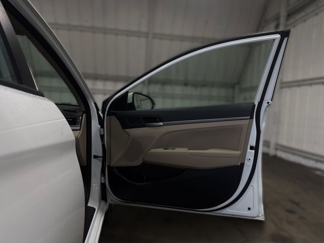 2018 Hyundai ELANTRA SEL | Houston, TX | Texas Star Motors