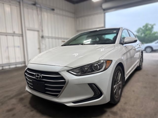 2018 Hyundai ELANTRA SEL | Houston, TX | Texas Star Motors