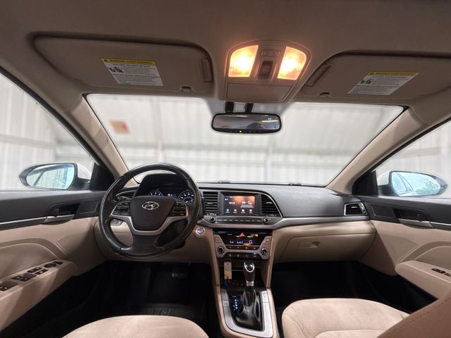 2018 Hyundai ELANTRA SEL | Houston, TX | Texas Star Motors 2018 Hyundai ELANTRA SEL | Houston, TX | Texas Star Motors