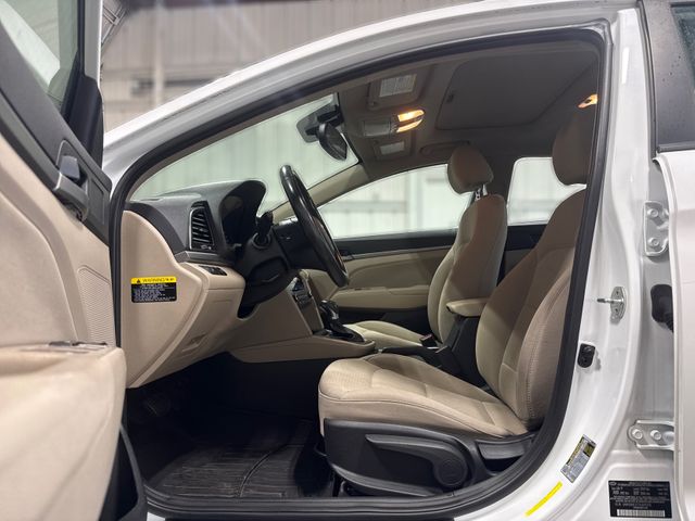 2018 Hyundai ELANTRA SEL | Houston, TX | Texas Star Motors
