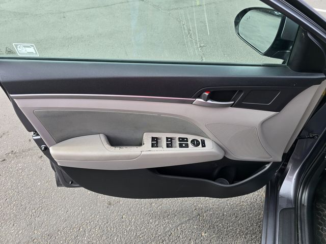 2018 Hyundai ELANTRA SEL 2018 Hyundai ELANTRA SEL