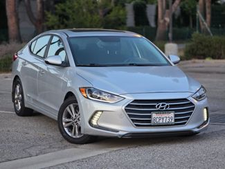 2018 Hyundai ELANTRA Value Edition | Reseda, CA | Angeles Auto Alliance in Reseda, CA 91335