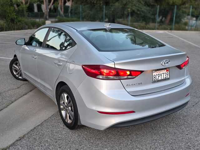 2018 Hyundai ELANTRA Value Edition | Reseda, CA | Angeles Auto Alliance