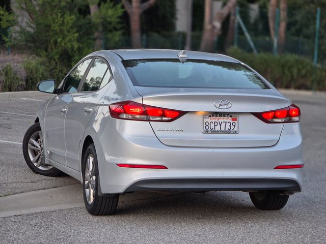 2018 Hyundai ELANTRA Value Edition | Reseda, CA | Angeles Auto Alliance 2018 Hyundai ELANTRA Value Edition | Reseda, CA | Angeles Auto Alliance