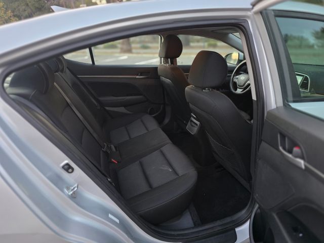 2018 Hyundai ELANTRA Value Edition | Reseda, CA | Angeles Auto Alliance 2018 Hyundai ELANTRA Value Edition | Reseda, CA | Angeles Auto Alliance
