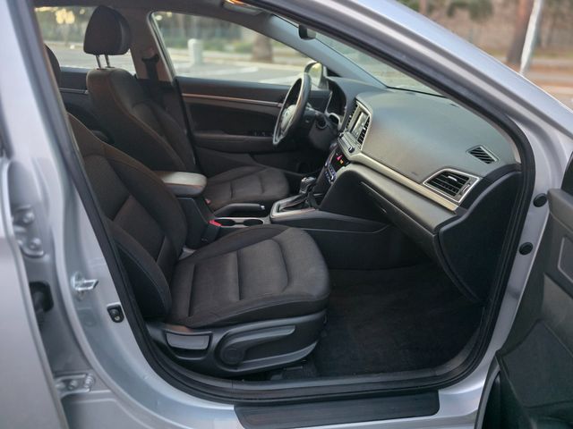 2018 Hyundai ELANTRA Value Edition | Reseda, CA | Angeles Auto Alliance