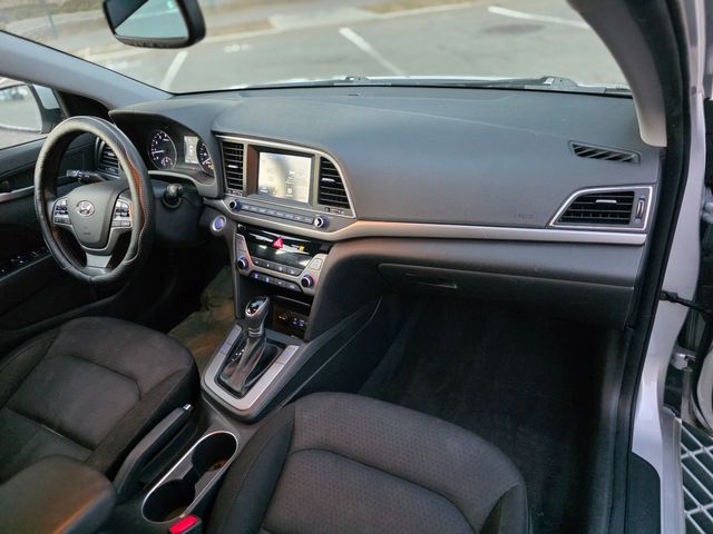 2018 Hyundai ELANTRA Value Edition | Reseda, CA | Angeles Auto Alliance 2018 Hyundai ELANTRA Value Edition | Reseda, CA | Angeles Auto Alliance