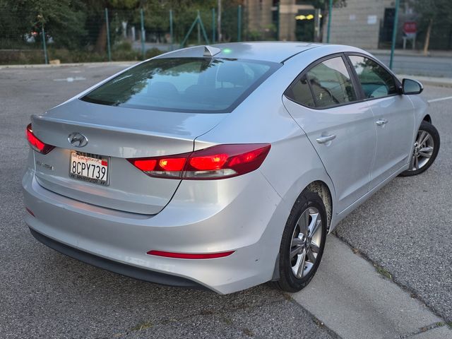 2018 Hyundai ELANTRA Value Edition | Reseda, CA | Angeles Auto Alliance 2018 Hyundai ELANTRA Value Edition | Reseda, CA | Angeles Auto Alliance