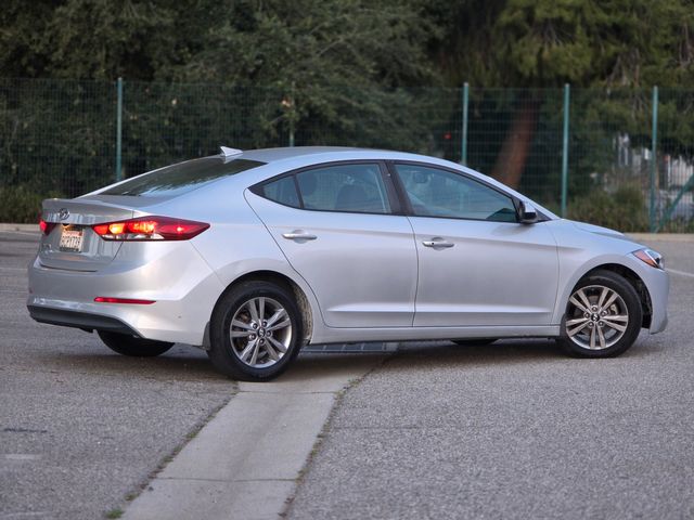 2018 Hyundai ELANTRA Value Edition | Reseda, CA | Angeles Auto Alliance