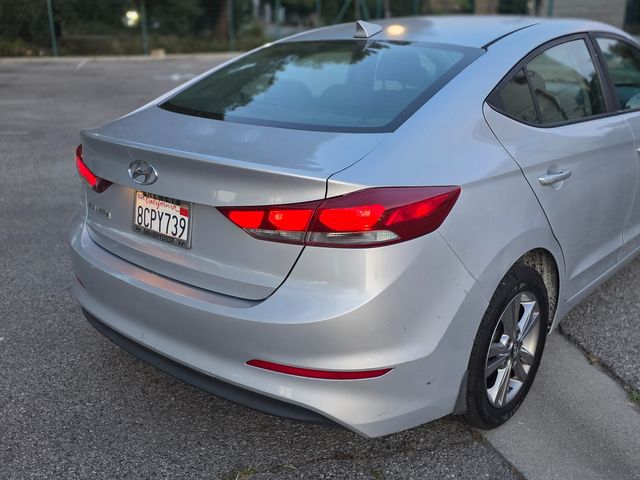 2018 Hyundai ELANTRA Value Edition | Reseda, CA | Angeles Auto Alliance