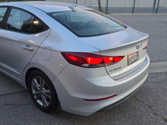 2018 Hyundai ELANTRA Value Edition | Reseda, CA | Angeles Auto Alliance 2018 Hyundai ELANTRA Value Edition | Reseda, CA | Angeles Auto Alliance