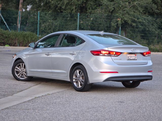 2018 Hyundai ELANTRA Value Edition | Reseda, CA | Angeles Auto Alliance