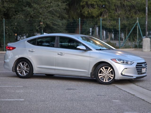 2018 Hyundai ELANTRA Value Edition | Reseda, CA | Angeles Auto Alliance 2018 Hyundai ELANTRA Value Edition | Reseda, CA | Angeles Auto Alliance