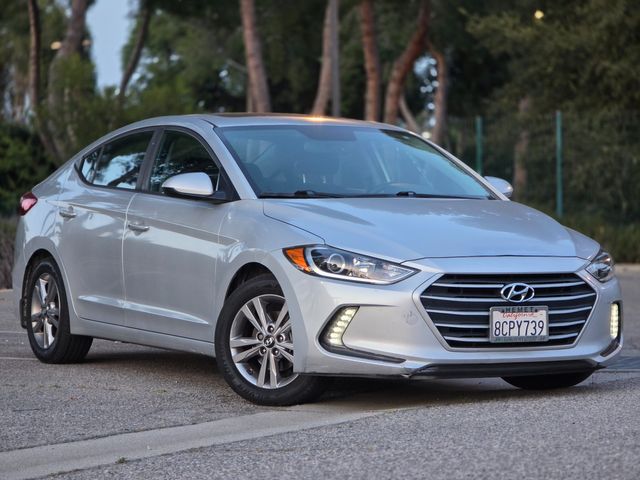 2018 Hyundai ELANTRA Value Edition | Reseda, CA | Angeles Auto Alliance 2018 Hyundai ELANTRA Value Edition | Reseda, CA | Angeles Auto Alliance