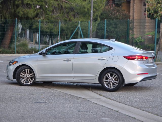 2018 Hyundai ELANTRA Value Edition | Reseda, CA | Angeles Auto Alliance 2018 Hyundai ELANTRA Value Edition | Reseda, CA | Angeles Auto Alliance