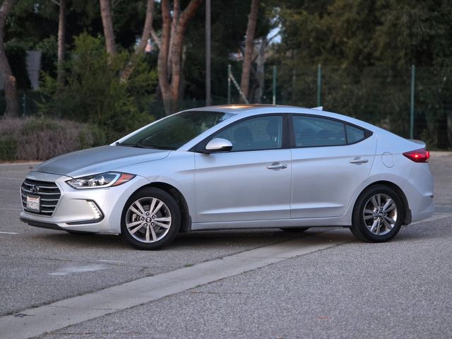 2018 Hyundai ELANTRA Value Edition | Reseda, CA | Angeles Auto Alliance 2018 Hyundai ELANTRA Value Edition | Reseda, CA | Angeles Auto Alliance