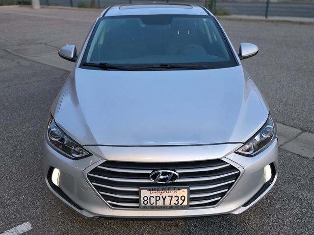 2018 Hyundai ELANTRA Value Edition | Reseda, CA | Angeles Auto Alliance 2018 Hyundai ELANTRA Value Edition | Reseda, CA | Angeles Auto Alliance
