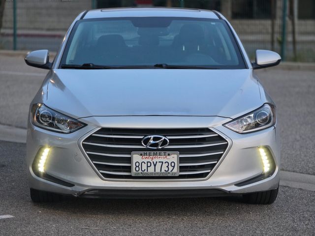2018 Hyundai ELANTRA Value Edition | Reseda, CA | Angeles Auto Alliance