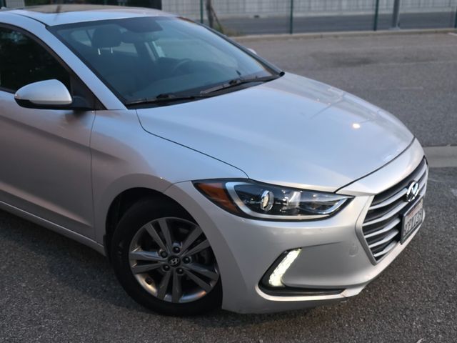 2018 Hyundai ELANTRA Value Edition | Reseda, CA | Angeles Auto Alliance