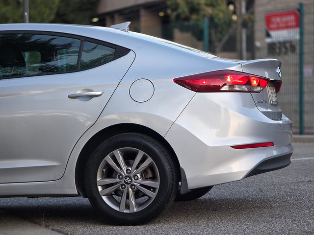 2018 Hyundai ELANTRA Value Edition | Reseda, CA | Angeles Auto Alliance