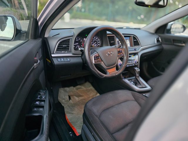 2018 Hyundai ELANTRA Value Edition | Reseda, CA | Angeles Auto Alliance 2018 Hyundai ELANTRA Value Edition | Reseda, CA | Angeles Auto Alliance