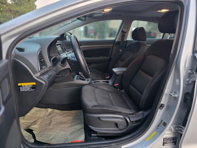 2018 Hyundai ELANTRA Value Edition | Reseda, CA | Angeles Auto Alliance 2018 Hyundai ELANTRA Value Edition | Reseda, CA | Angeles Auto Alliance